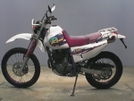 �������� �� ������ �������� Yamaha TT250Raid 1994 ���� 3